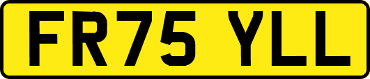 FR75YLL
