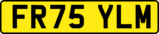 FR75YLM