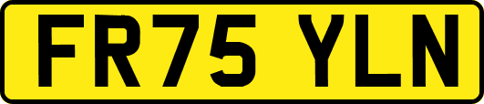 FR75YLN