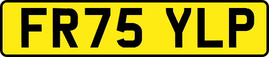 FR75YLP