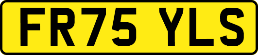 FR75YLS