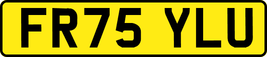 FR75YLU