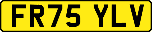 FR75YLV