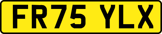 FR75YLX