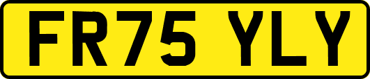 FR75YLY
