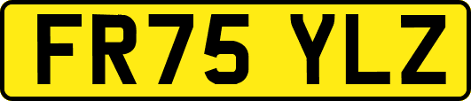 FR75YLZ