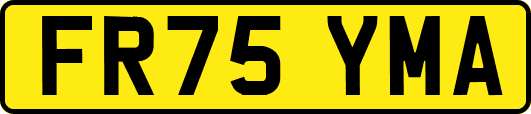 FR75YMA