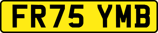 FR75YMB