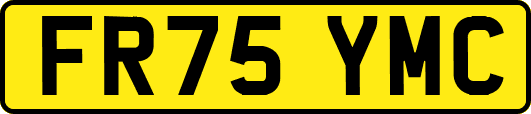 FR75YMC