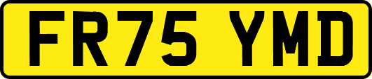 FR75YMD