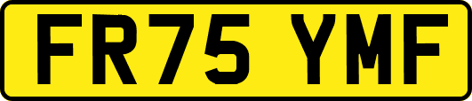 FR75YMF