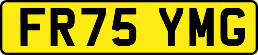 FR75YMG