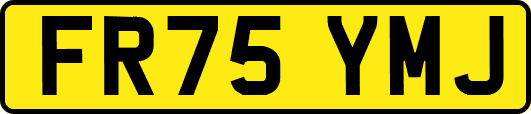 FR75YMJ