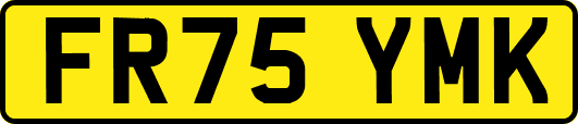 FR75YMK