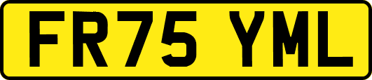FR75YML