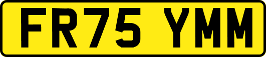 FR75YMM