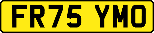 FR75YMO