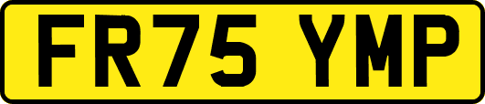 FR75YMP