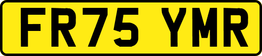 FR75YMR