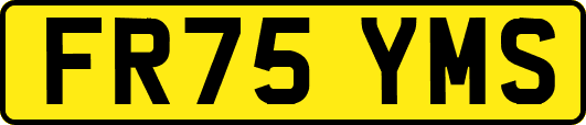 FR75YMS
