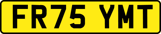 FR75YMT