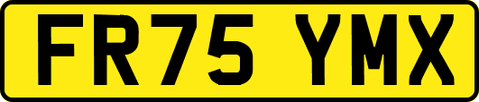 FR75YMX