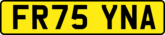 FR75YNA
