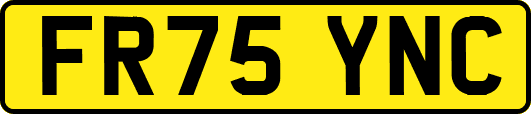 FR75YNC