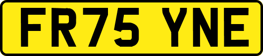 FR75YNE