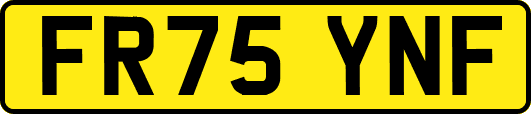 FR75YNF