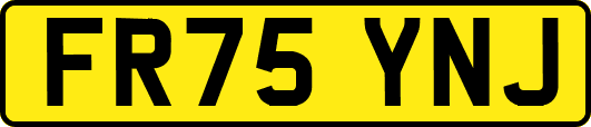 FR75YNJ