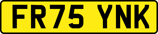 FR75YNK