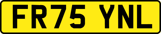 FR75YNL