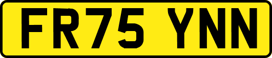 FR75YNN
