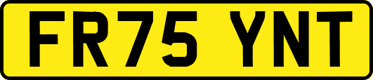 FR75YNT
