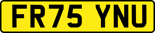 FR75YNU