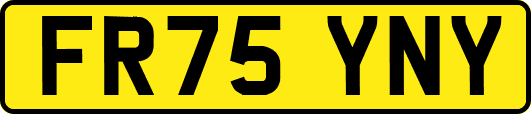 FR75YNY