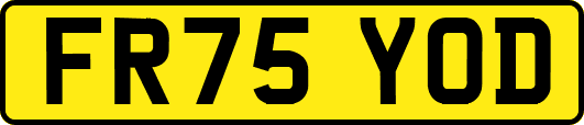 FR75YOD