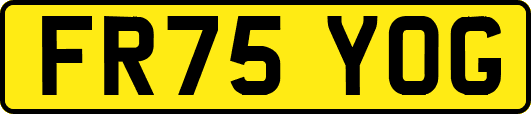 FR75YOG