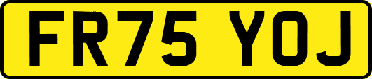 FR75YOJ