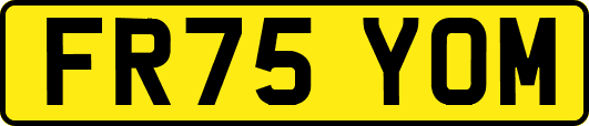 FR75YOM
