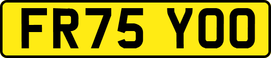 FR75YOO