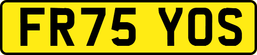 FR75YOS
