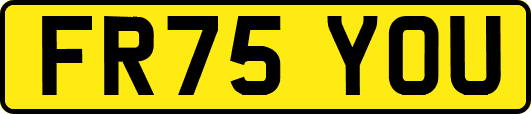 FR75YOU