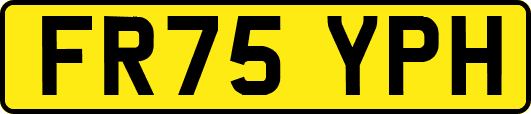 FR75YPH