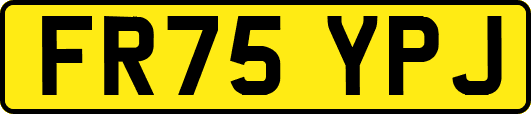 FR75YPJ