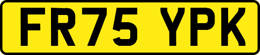 FR75YPK