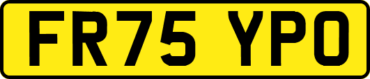 FR75YPO