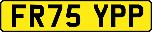FR75YPP