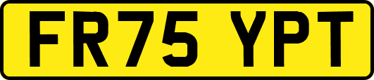 FR75YPT